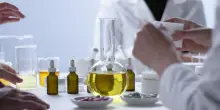 Da Unifarco un brevetto per gli integratori