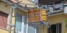 Operai morti a Napoli: notificati quattro avvisi di garanzia