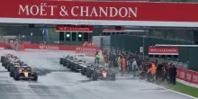 Formula 1: dalle tragedie del passato alle innovazioni salvavita