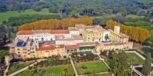 C’è ancora tempo per i tirocini universitari alla tenuta di Castelporziano