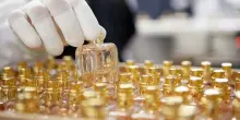 Icr investe 25 milioni per ricerca, produzione e logistica