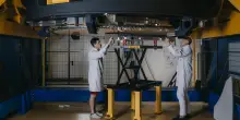 Il telescopio made in Italy più grande del mondo apre nuove frontiere alla ricerca scientifica