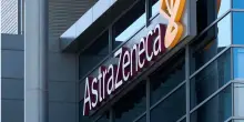 AstraZeneca batte le stime nel secondo trimestre