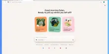 Microsoft insegue Google e spinge l’Ai di Copilot sul suo browser Edge