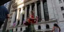 Borse: Tokyo apre poco variata. Attesa per trattative sui dazi Cina-Usa