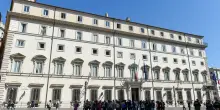 Al traguardo la stretta sul voto in condotta, operativa dal 2025/26