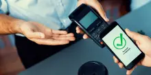 Modernizzazione dei pagamenti, atto primo