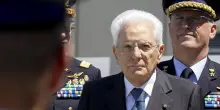 Mattarella: «L’aggressione russa un macigno sulla Ue, a Gaza difficile vedere errori involontari»