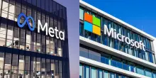 Meta e Microsoft all’attesa dei conti: focus su utile e investimenti