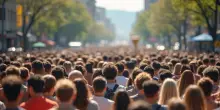 L’overtourism si può governare con visioni condivise dalle comunità