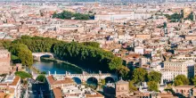 Call for Ideas “A Vision for Rome”, annunciati i sei team finalisti. Al via ora la seconda e ultima fase