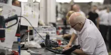 Istat: il tasso di disoccupazione a giugno scende al 6,3%