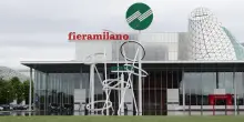 Fiera Milano cresce del 23% nel primo semestre e rialza le stime per il 2025