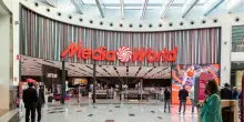 Elettronica, la cinese JD.com acquisisce Ceconomy che controlla MediaWorld