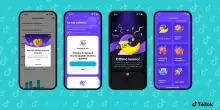 TikTok lancia nuove funzioni per la sicurezza di adolescenti e creator