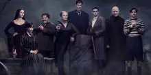 Cinque serie tv da non perdere in agosto? Ritorna Mercoledì Addams