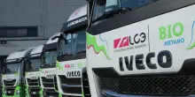 Iveco, il ceo Persson: Tata manterrà marchi e loghi