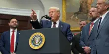 Dazi, Trump conferma le tariffe concordate con la Ue. Svizzera al 39%, Canada al 35%