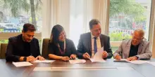 Asse tra Benevento e l’India per formare e assumere manodopera