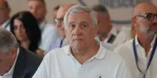 Tajani: non accanirsi sulle banche, con la Lega idee diverse