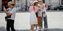 Imposta soggiorno vola nel 2024 a 760 milioni di euro (+19%). Sorrento nella top ten