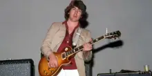 Mick Taylor, ex Rolling Stones: il Metropolitan Museum ha «rubato» una mia chitarra