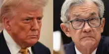 Trump in un’intervista: Powell «molto probabilmente» resterà alla guida della Fed