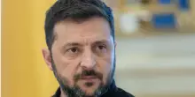 Zelensky: lavoriamo a nuovo incontro con Russia a Istanbul