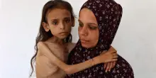 Gaza, attacco Idf contro sede Mezzaluna rossa: un morto. Oltre mille coloni occupano la Spianata delle moschee a Gerusalemme