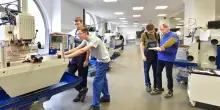 Dagli Its Academy l’alternativa all’università più legata al lavoro