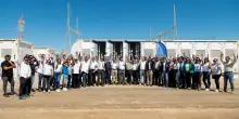 ContourGlobal, 6 mensilità di premio ai lavoratori all’uscita di Kkr