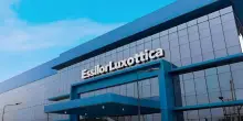 EssilorLuxottica cresce nelle tecnologie per le lenti
