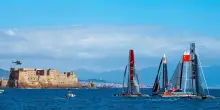 America’s Cup, nuove opere per 152 milioni