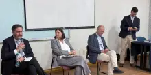 La rettrice della Cattolica Beccali eletta vicepresidente Fiuc