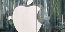 Accordo Trump-Apple: 100 miliardi di investimenti negli Usa