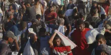 Israele, l’esercito annuncia la cancellazione dello stato di emergenza. Riapre parzialmente il commercio privato con Gaza