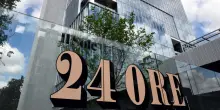 Gruppo 24 Ore, semestre in utile per 1,1 milioni