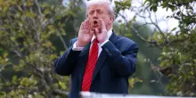 Trump contro la Russia, come funzionano le «sanzioni secondarie»