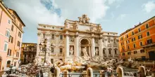 Turismo, Roma genera 8,5 miliardi di ricchezza