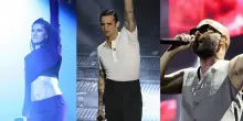 Negramaro, Elisa e Achille Lauro in concerto a Expo 2025 Osaka