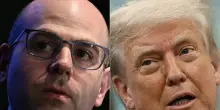 Trump nomina Stephen Miran membro ad interim del board della Fed