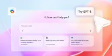 Arriva GPT-5, ecco come Microsoft porta la nuova AI nelle sue piattaforme