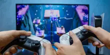 PlayStation fa volare i conti Sony: +23% l’utile trimestrale