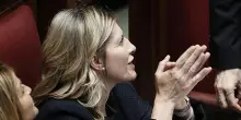 Caso Almasri: ecco chi Giusi Bartolozzi, capo gabinetto del ministro della Giustizia