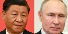 Fox: incontro Trump-Putin forse già lunedì, Roma la sede più probabile. Ma la Tass smentisce. Oggi telefonata Xi-Putin