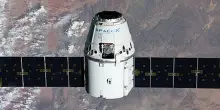 Spazio, rientro riuscito per la Dragon di SpaceX: 148 giorni in orbita