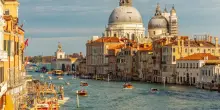 Zaia: «Venezia città-Stato, non un’utopia ma una necessità»