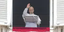 Il Papa: «Il mondo rigetta la guerra, i leader non ignorino i deboli»