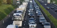 Esodo estivo, Anas: 27,4 milioni di transiti nel week end