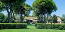 In vendita a 9,5 milioni la storica villa Gardini-Ferruzzi